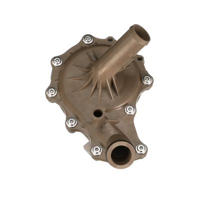 WASSERPUMPE MOTORKüHLUNG GATES WP0131 69