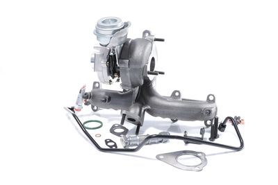 LADER AUFLADUNG BTS Turbo T981005BT 11