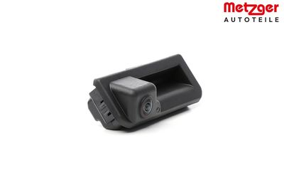 HECKKLAPPENGRIFF METZGER AUTOTEILE 2311002 33