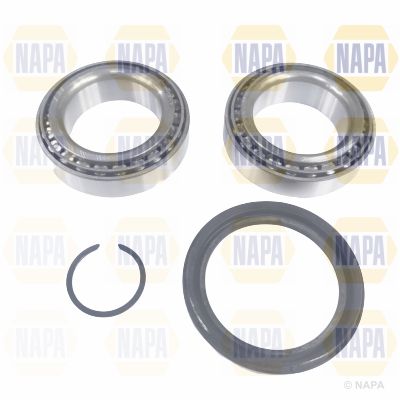 Wheel Bearing Kit NAPA PWB1221