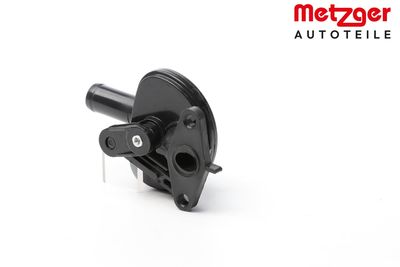 KüHLMITTELREGELVENTIL METZGER AUTOTEILE 4010213 25