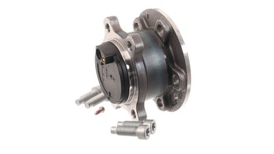 RADLAGERSATZ SKF VKBA6532 31