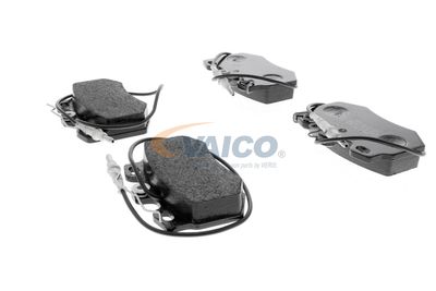 BREMSBELAGSATZ SCHEIBENBREMSE VAICO V220067 19