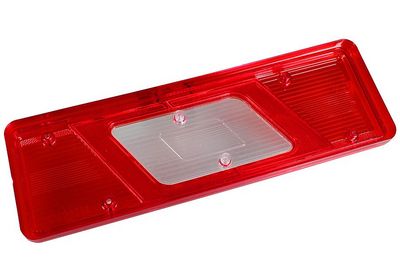 Lygteglas, baglygte METZGER 2080346