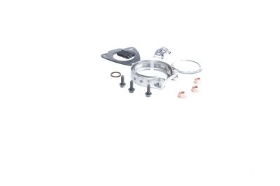 SET MONTAJ TURBOCOMPRESOR BTS Turbo T931555ABS 14