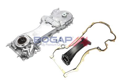 POMPA ULEI BOGAP W1410100