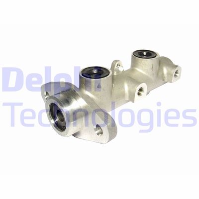 Главный тормозной цилиндр DELPHI LM80205 для HONDA ACCORD