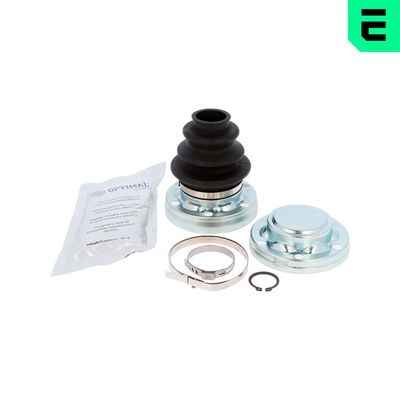 комплект маншон, полуоска OPTIMAL CVB-10790CR