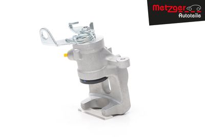 BREMSSATTEL METZGER AUTOTEILE 6261366 25
