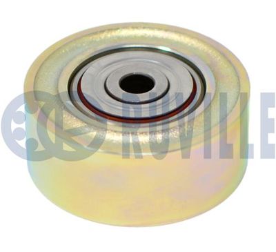 RUVILLE 542923 Ролик ремня генератора для FIAT FULLBACK