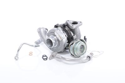 LADER AUFLADUNG BTS Turbo T981104 5