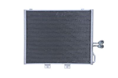 CONDENSATOR CLIMATIZARE