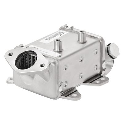 RADIATOR RECIRCULARE GAZE DE ESAPAMENT VALEO 817758 1