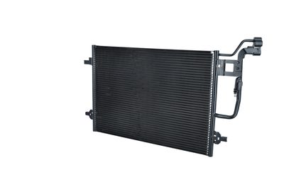 CONDENSATOR CLIMATIZARE NRF 35359 30