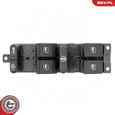 COMUTATOR MACARA GEAM ESEN SKV 37SKV509 2