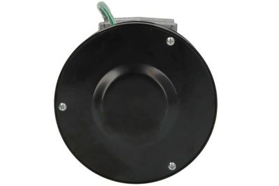 Airconditioning compressor 24V past: CATERPILLAR 725, 966, 966C, 966D, 966E, 966F, 966F Serie II, 966G, 966G Serie II, 966H, 966K, 966M, 966R, 972, 972G, 972G Serie II, 972H, 972K, 972M