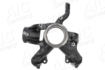 ACHSSCHENKEL RADAUFHäNGUNG