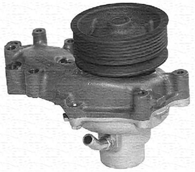 MAGNETI MARELLI 350981342000 Помпа (водяной насос)  для FIAT BRAVO (Фиат Браво)