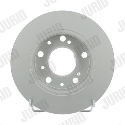 Тормозной диск JURID 561159JC для ALFA ROMEO AR