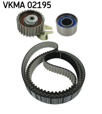 Timing Belt Kit VKMA 02195