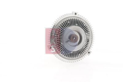 CUPLA VENTILATOR RADIATOR AKS DASIS 058150N 15