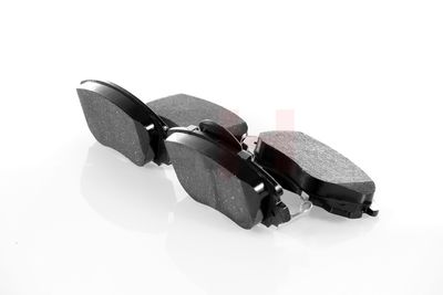 SET PLACUTE FRANA FRANA DISC GH GH413641 24