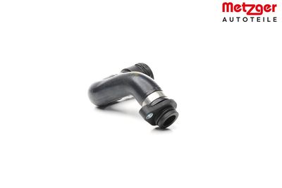 KüHLERSCHLAUCH METZGER AUTOTEILE 2420517 24