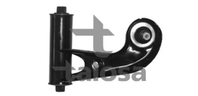 LENKER RADAUFHäNGUNG