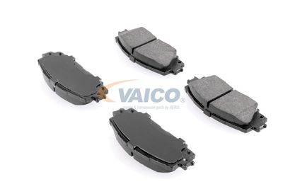 SET PLACUTE FRANA FRANA DISC VAICO V700036 33