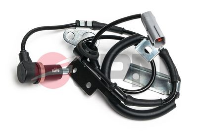 Jutiklis, rato greitis