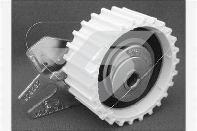 ROLA INTINZATOR CUREA DISTRIBUTIE