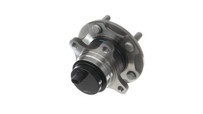 RADLAGERSATZ SKF VKBA7618 33