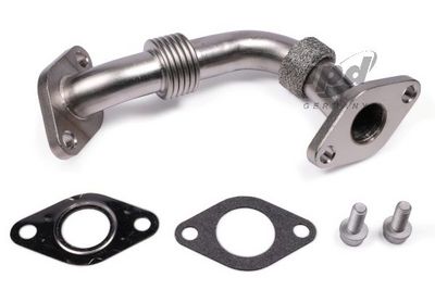 CONDUCTA TUBULARA SUPAPA-AGR