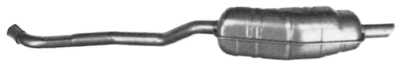 ENDSCHALLDäMPFER