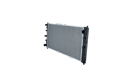 RADIATOR RACIRE MOTOR NRF 52121 11