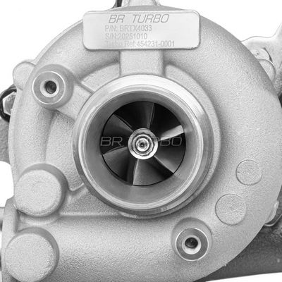 Ahdin BR TURBO BRTX4033M