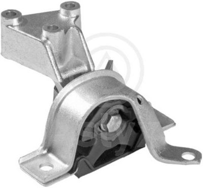 Подвеска, двигатель Aslyx AS-502143 для FIAT STRADA