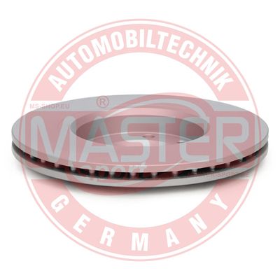 DISC FRANA MASTER-SPORT GERMANY 24012201941PRPCSMS 2