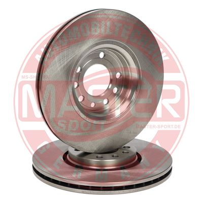 DISC FRANA MASTER-SPORT GERMANY 24012501421SETMS 2
