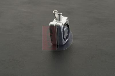 ÖLKüHLER MOTORöL AKS DASIS 046130N 4