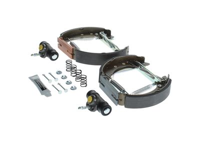 BREMSBACKENSATZ BOSCH 0204114053 25