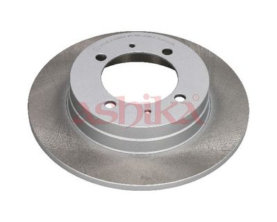 спирачен диск ASHIKA 61-05-508C