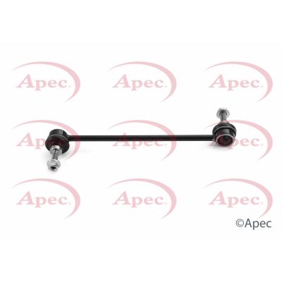 Link/Coupling Rod, stabiliser bar APEC AST4510