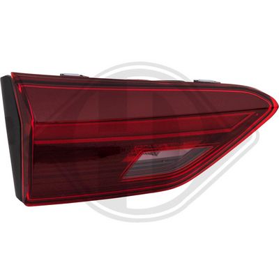 LAMPA SPATE DIEDERICHS 2209293