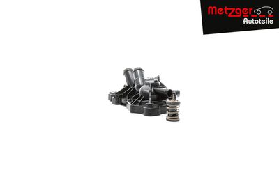 TERMOSTAT LICHID RACIRE METZGER AUTOTEILE 4006354 9
