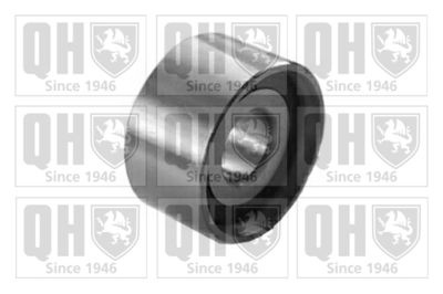 Паразитный / Ведущий ролик, зубчатый ремень QUINTON HAZELL QTT135 для FIAT CAMPAGNOLA