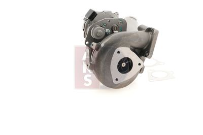 LADER AUFLADUNG AKS DASIS 045204N 7