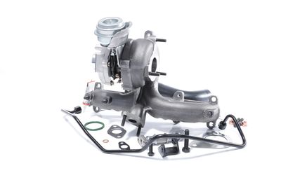 LADER AUFLADUNG BTS Turbo T981131BT 11