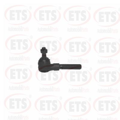 накрайник на напречна кормилна щанга ETS 73.TR.377