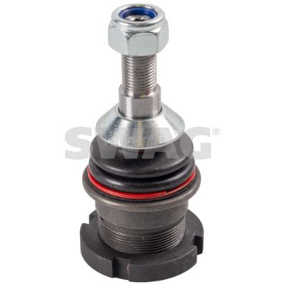 Trag-/Führungsgelenk